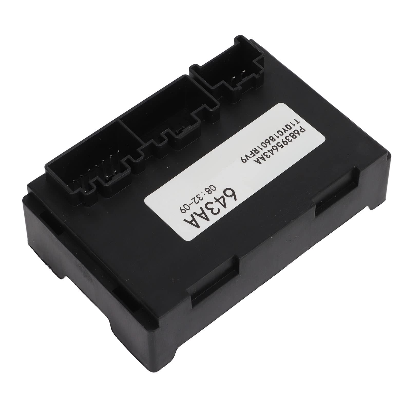 68395643AA RL029423AJ Módulo de Control de Caja de Transferencia, Reemplazo para 2011‑2013, para 2011‑2013