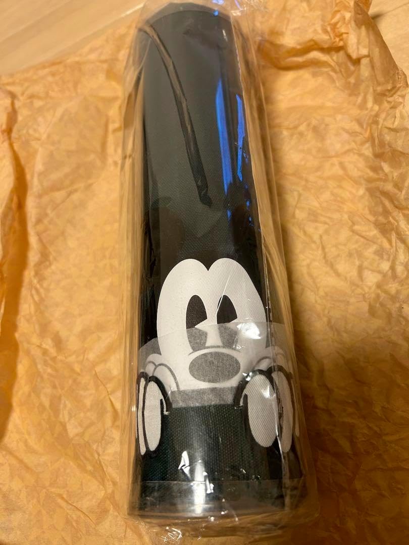 韓国スタバ限定 ディズニーコラボ エプロン ミッキーマウス