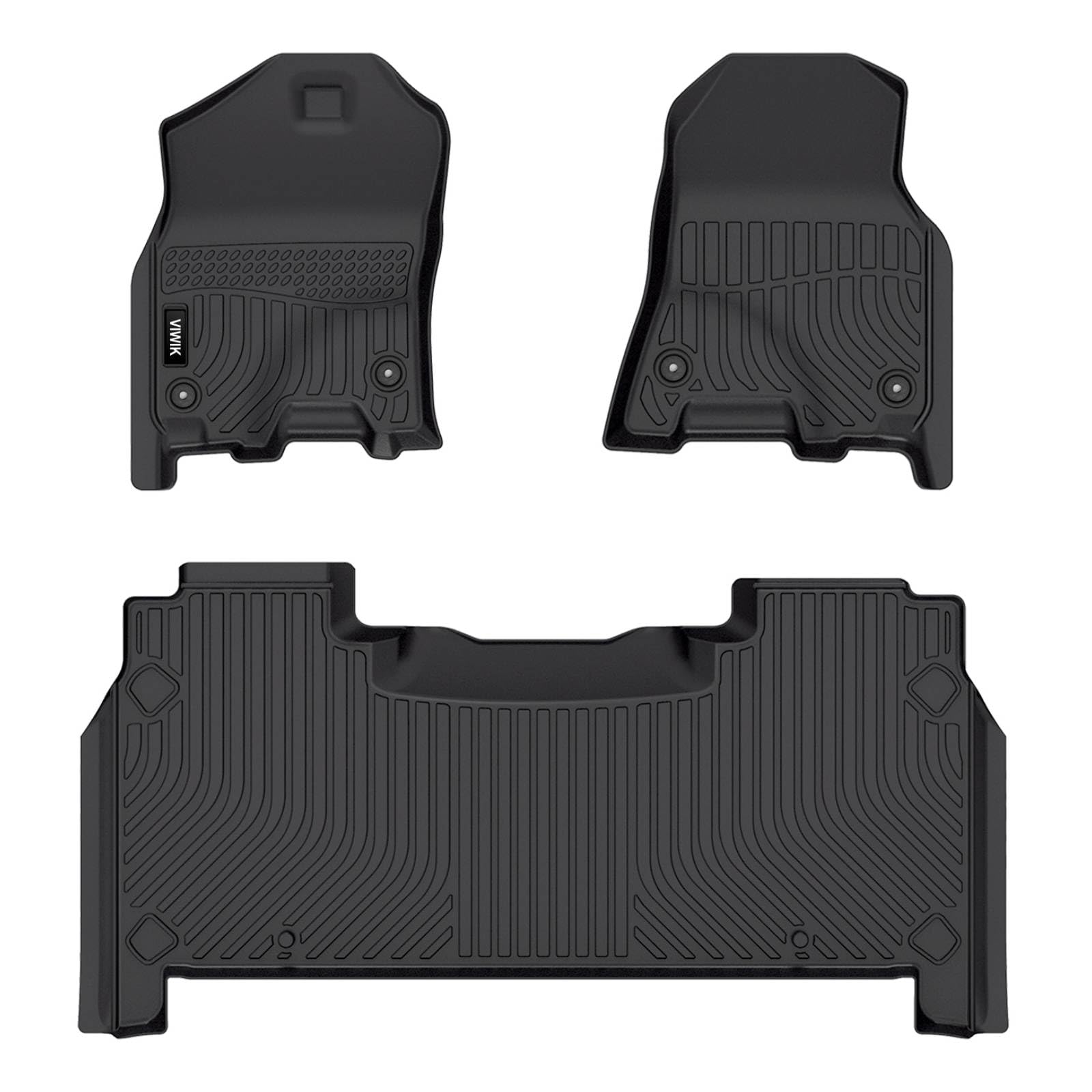 VIWIK Ram 1500 Mats