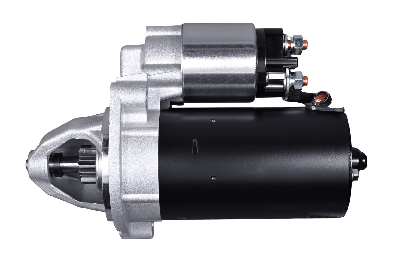 HELLA 8EA 012 527-441 Motorino d'avviamento, 12V, 1.1KW