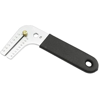 rotor straightening tool