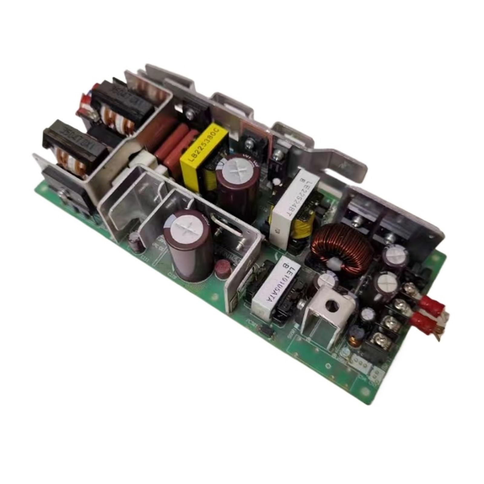 YMUGUEGH 5V5A 24V9A 225W Power Supply LEB225F-0524 T