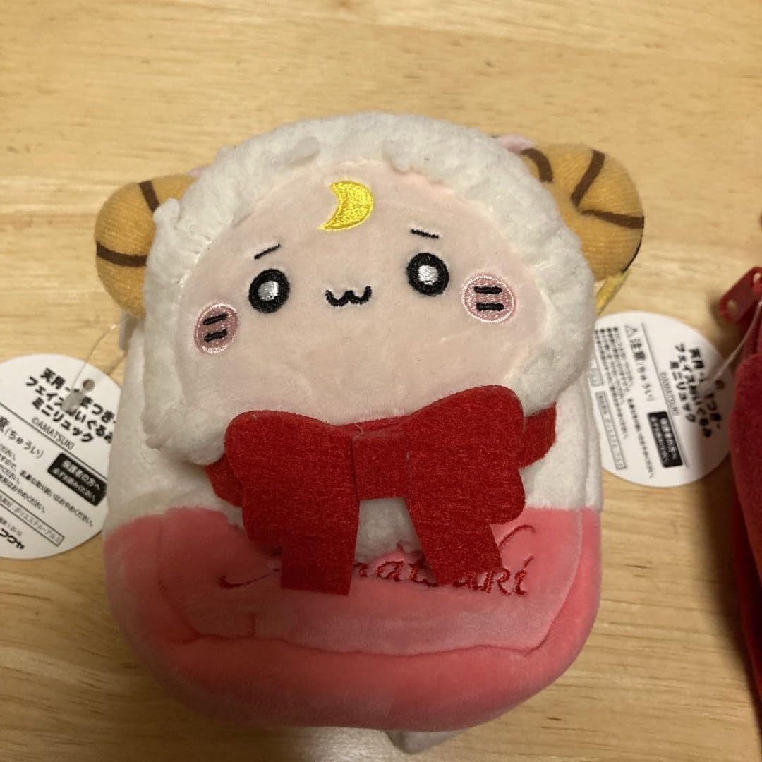 天月　BIG正宗ぬいぐるみ リニューアル！正宗ぬいぐるみ – 天月オフィシャルグッズショップ