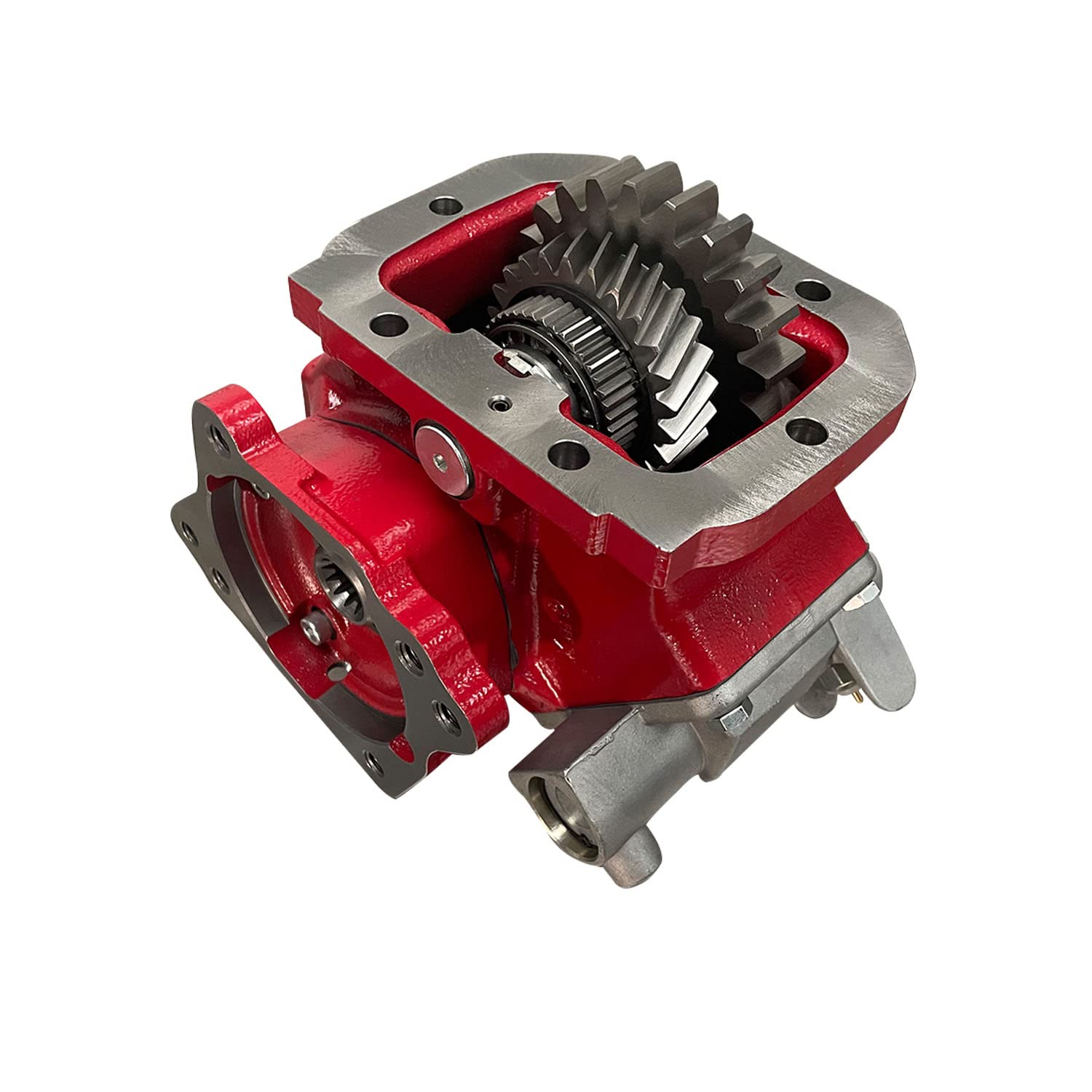 Buzile B442XLAHX-V3XK Power Take Off (PTO) Assembly Replaces Chelsea 442XLAHX-V3XK 442XLAHX-A3XK TG6S-U6807-P1KX 1000XCN011RA WA20-06-5009 S-E756 625R7HAXB3AL 442XLAHX-A3XK