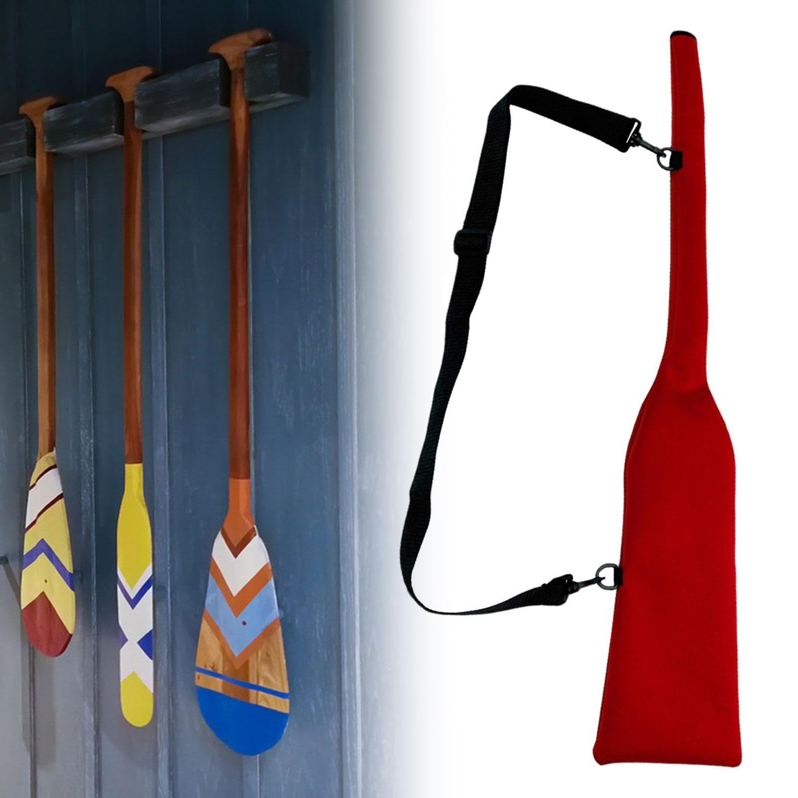 Drachenboot Paddeltasche, Tragetasche, Kajak Zubehör Organizer