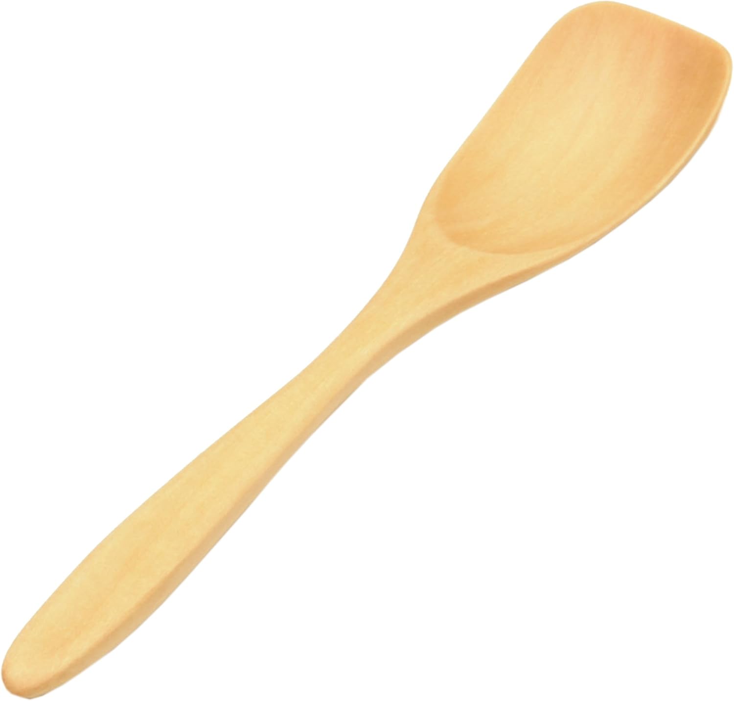 manyo shiraki Curry Spoon