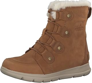 Sorel Damen-Winterstiefel, SOREL EXPLORER JOAN