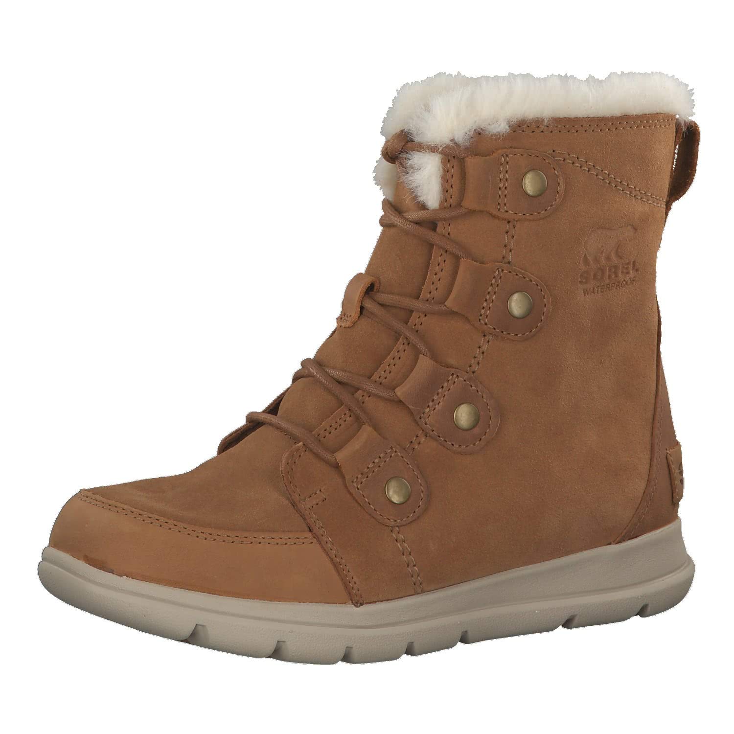 Sorel Botas de Invierno para Mujer SOREL EXPLORER JOAN