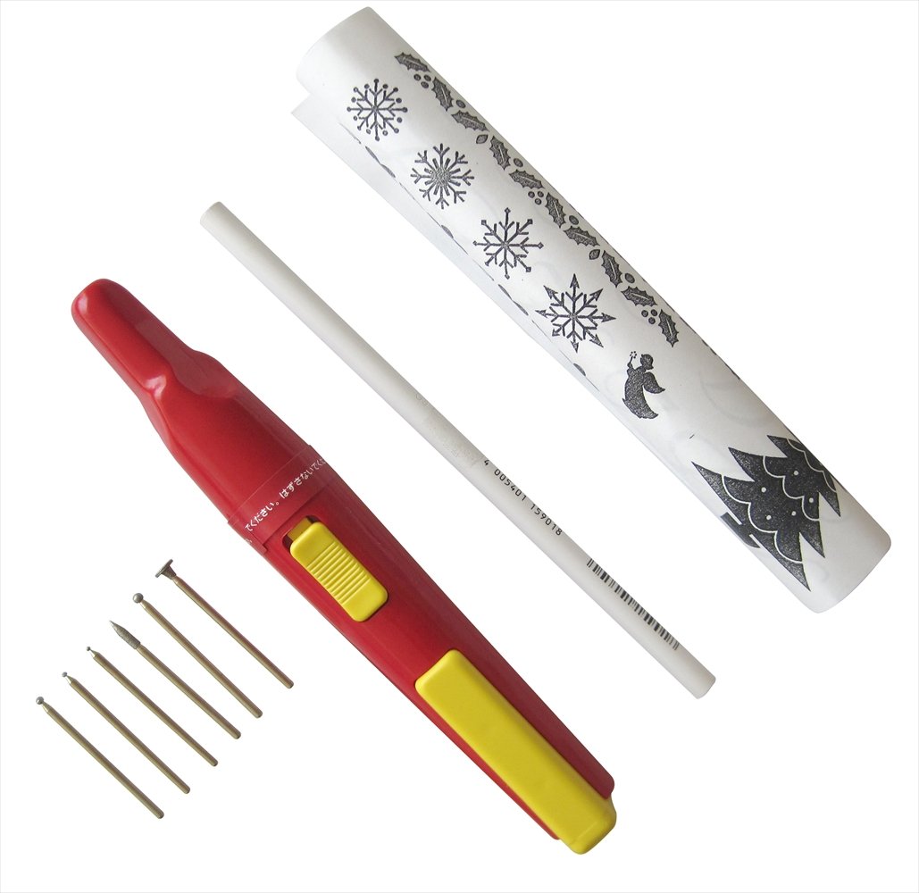 Pebaro Hobby Ruta Set R-5610 atelier bois en famille à la maison