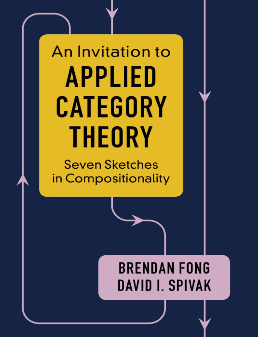 An Invitation to Applied Category Theory: Seven Sketches in Compositionality