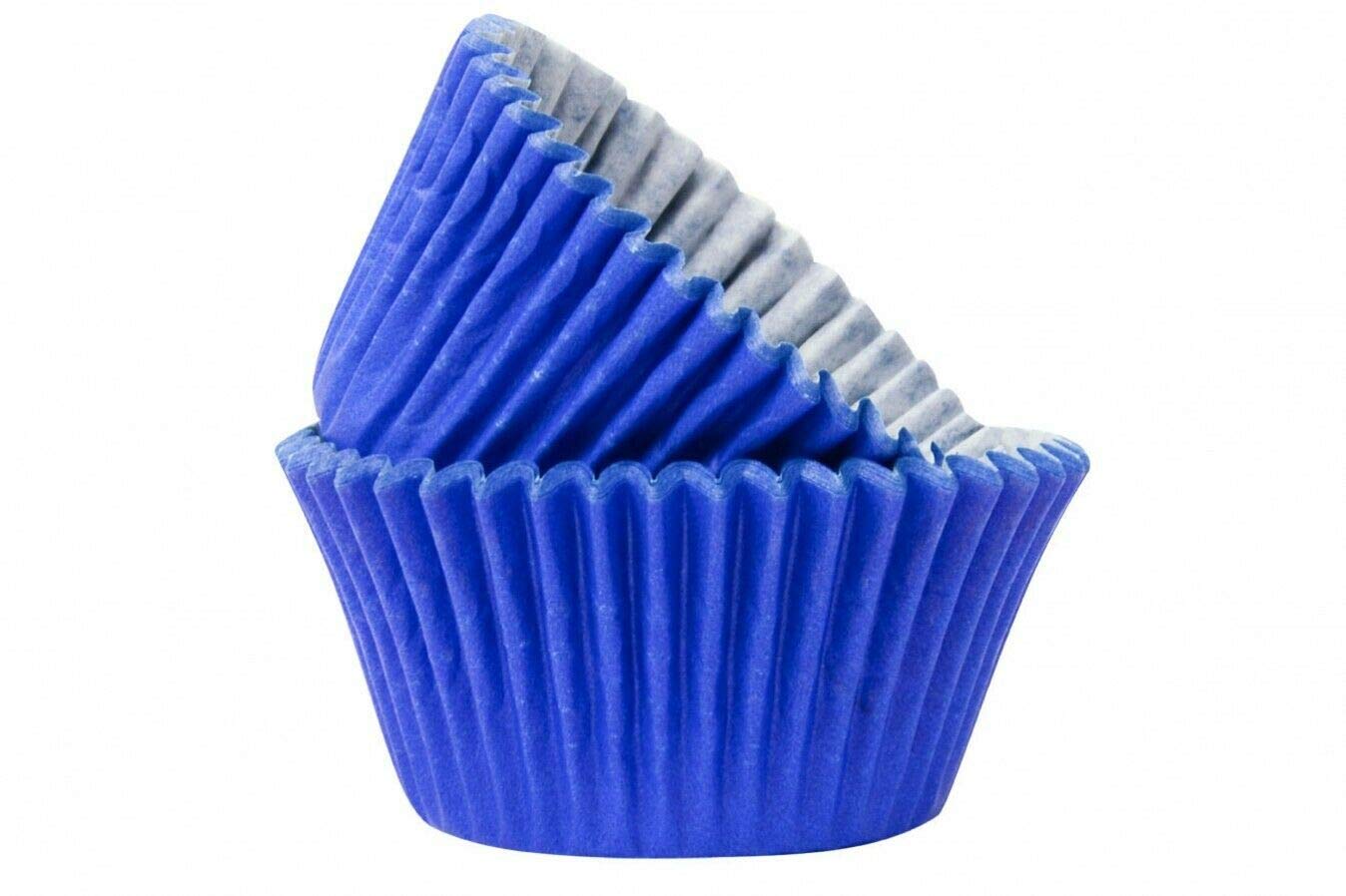 HoitoDeals Paper Cupcake Muffin For Baking Cup Cake Decoration Cases