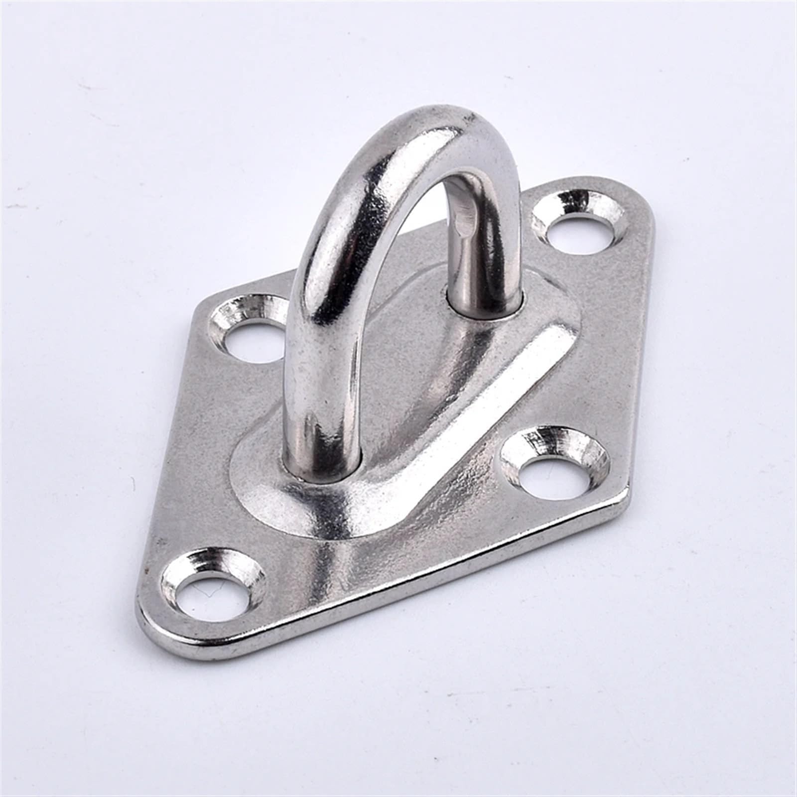 Amazon.co.jp: zydedp M5 M6 M8 304 ステンレススチール U字型