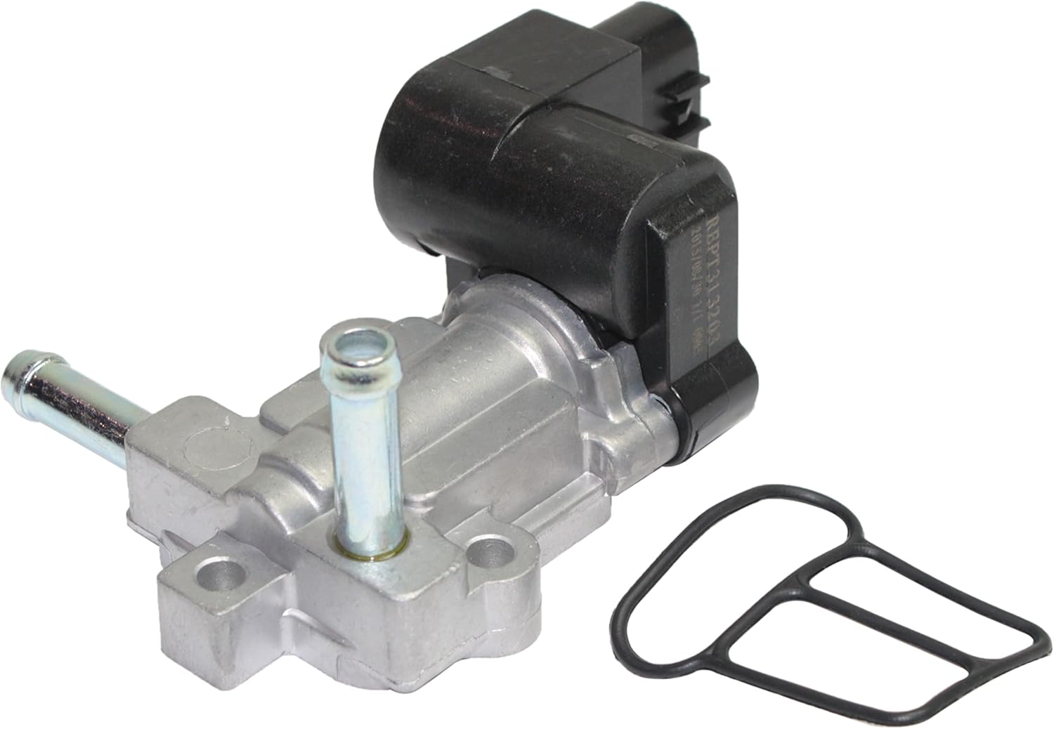 Garage-Pro Idle Air Control Valve Compatible With 2000 Toyota 4Runner, Fits 2000-2004 Tacoma, 3-Prong Blade Male Terminal, 1 Female Connector