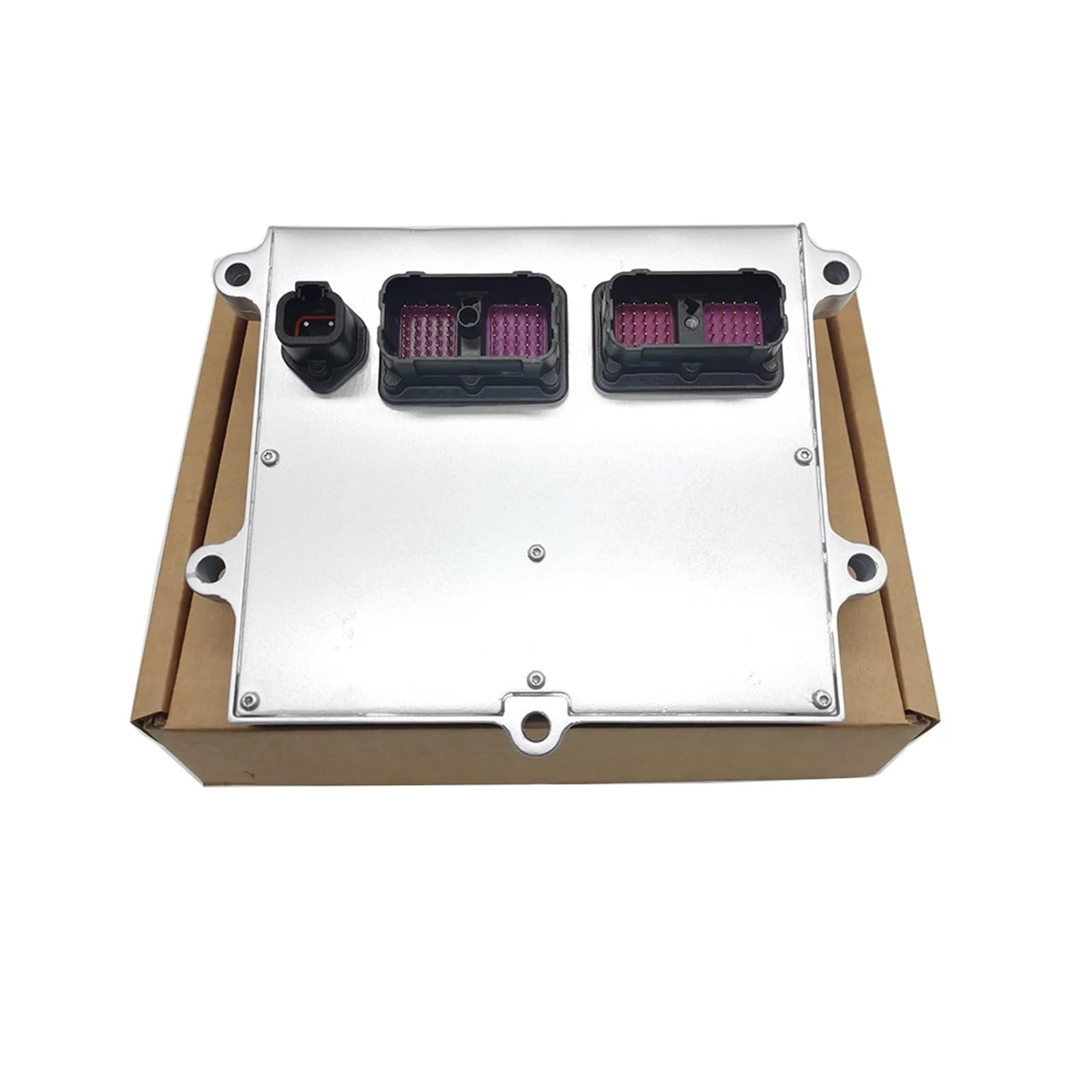 4921776 4921797 600-467-1100 Engine Computer Board ECU Electronic Control Unit Compatible For Cummins QSB6.7 QSB4.5