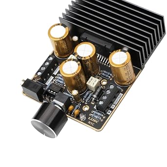 7850 Power Amplifier Board 2.1 Channel 2 * 80W Car Class Ab Module DIY High 120W Bass Sound New 2025 for Arrival Reliable Electronic Component, Precision, Stable Performance