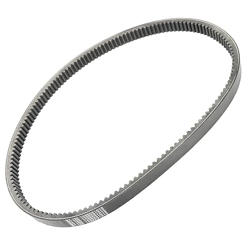 for John Deere 4X2 6X4 GatorTrailWorksiteDieselDrive Belt M125383 Mod-ZTF1-13048