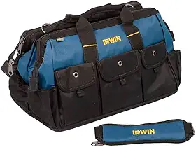 IRWIN Mala para Ferramentas Standard 20 Pol. 1868232