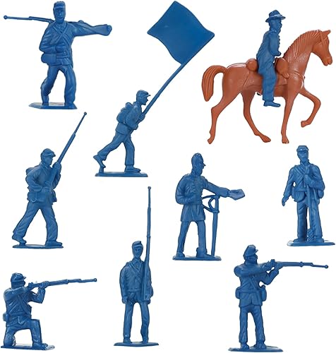 Miniatura 3 de Figuras de acción para hombres del ejército juguetes con accesorios de armafigura de equipo SWAT juego militar para niños y niñas de 3 4 5 6 7 8 9