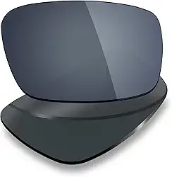 Lentes de substituição para Oakley Crankshaft – Opções