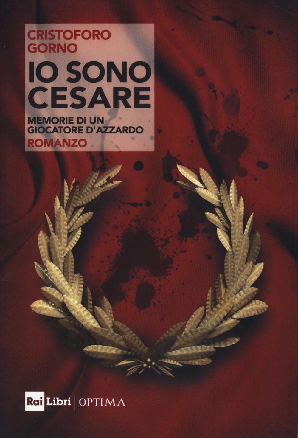 Io Sono Cesare. Memorie Di Un Giocatore D’Azzardo - 4