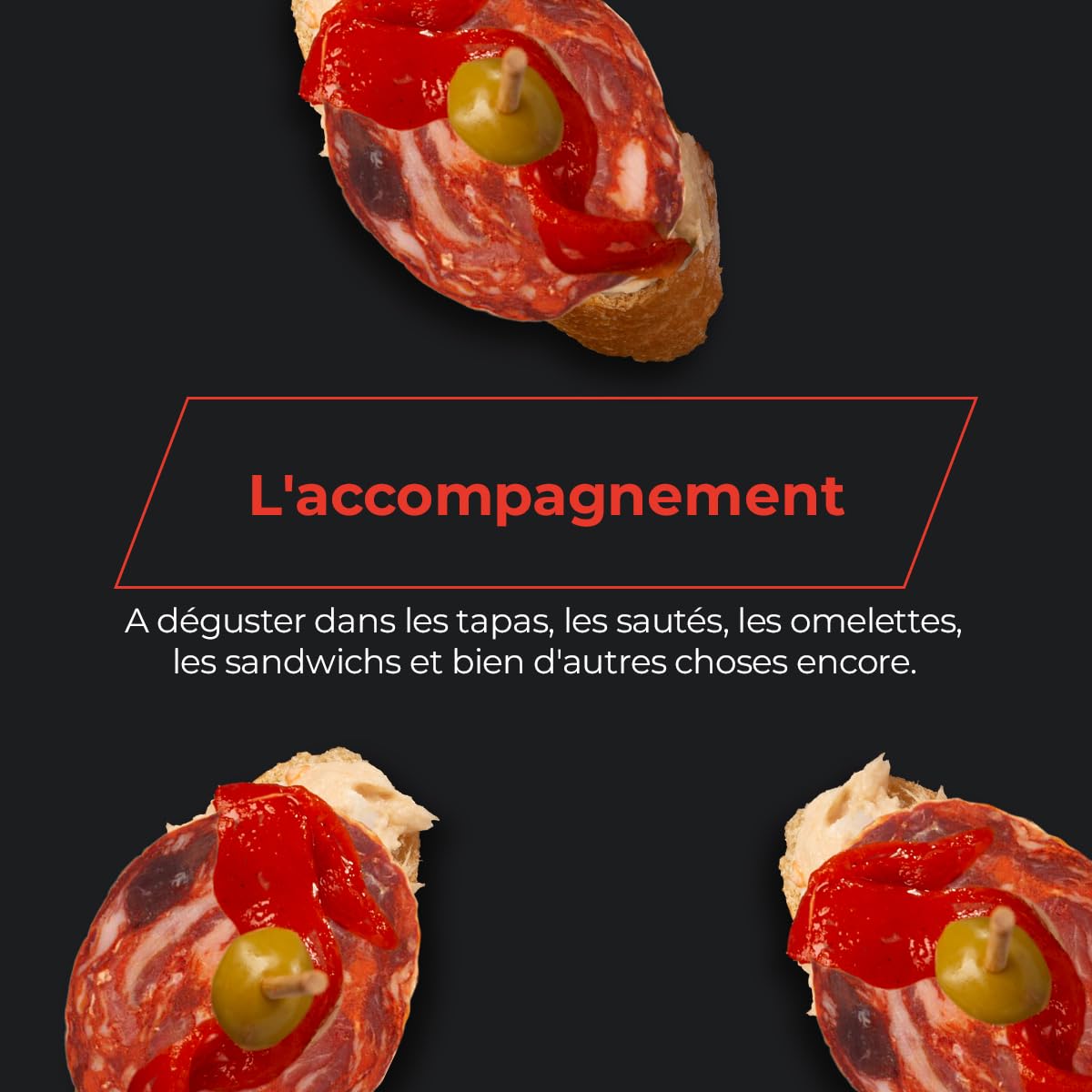 Chorizo ​​​​Cular Bellota Ibérique Moyen - Préparation Traditionnelle, Affiné pendant 4-6 mois - Saveur Intense - Convient aux Coeliaques - Entre 600 et 750 g 1,4 – 1,7 KG - EIbérico