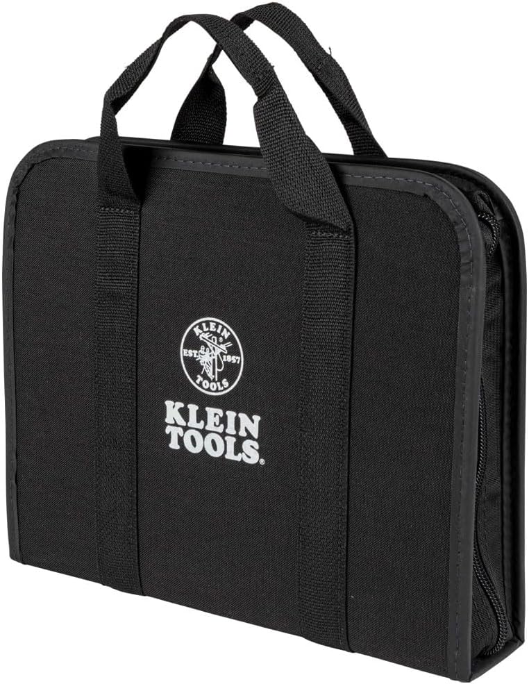 Klein Tools 33534 Nutdriver Case