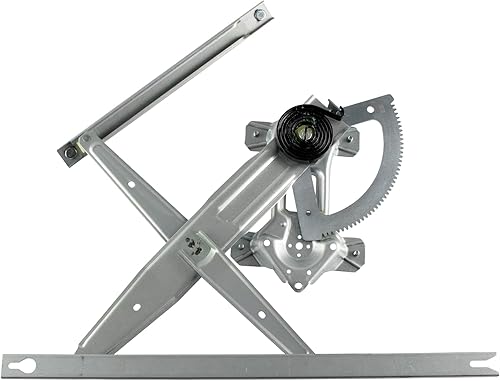 Vista 977 de TRQ Elevalunas delantero derecho Lado del pasajero compatible con Volkswagen Beetle 1998-2010