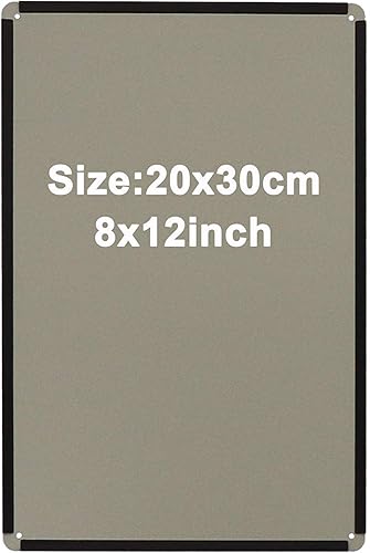 Miniatura 2 de 1934 de la India Series 402 Motocicletas, tin sign  Placa de metal, estilo clásico pared Ornamento Café & Bar Decor, tamaño 8" x 12"