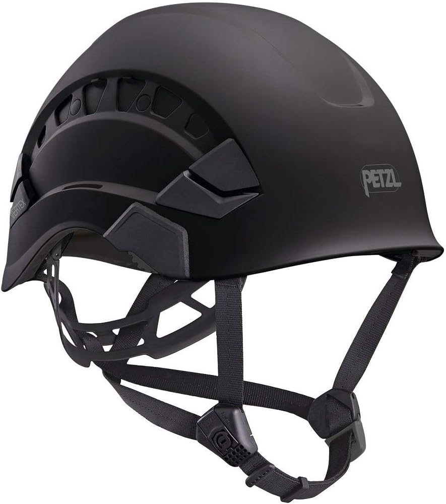 Vertex Vent ANSI Helmet Black