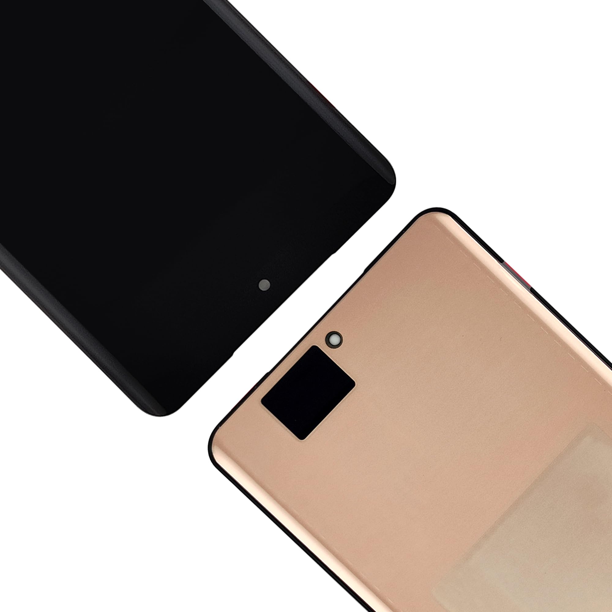Amazon.com: SwarKing AMOLED Digitizer Display Compatible with