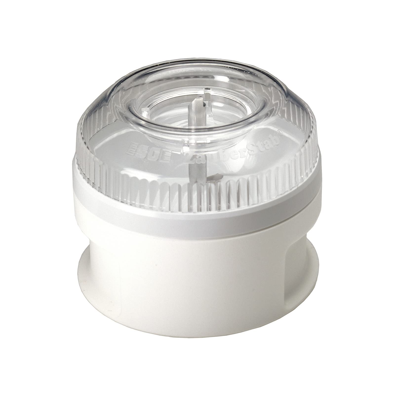 bamix M350 MAXX - Set frullatore a immersione con supporto, 2 bicchieri, 4 attrezzi, processore, spatola, spazzola per la pulizia, 300 Watt, prodotto in Svizzera, bianco/grigio chiaro