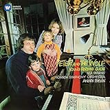  Peter and the Wolf, Op. 67: Presentation of the Characters and Their Musical Motive