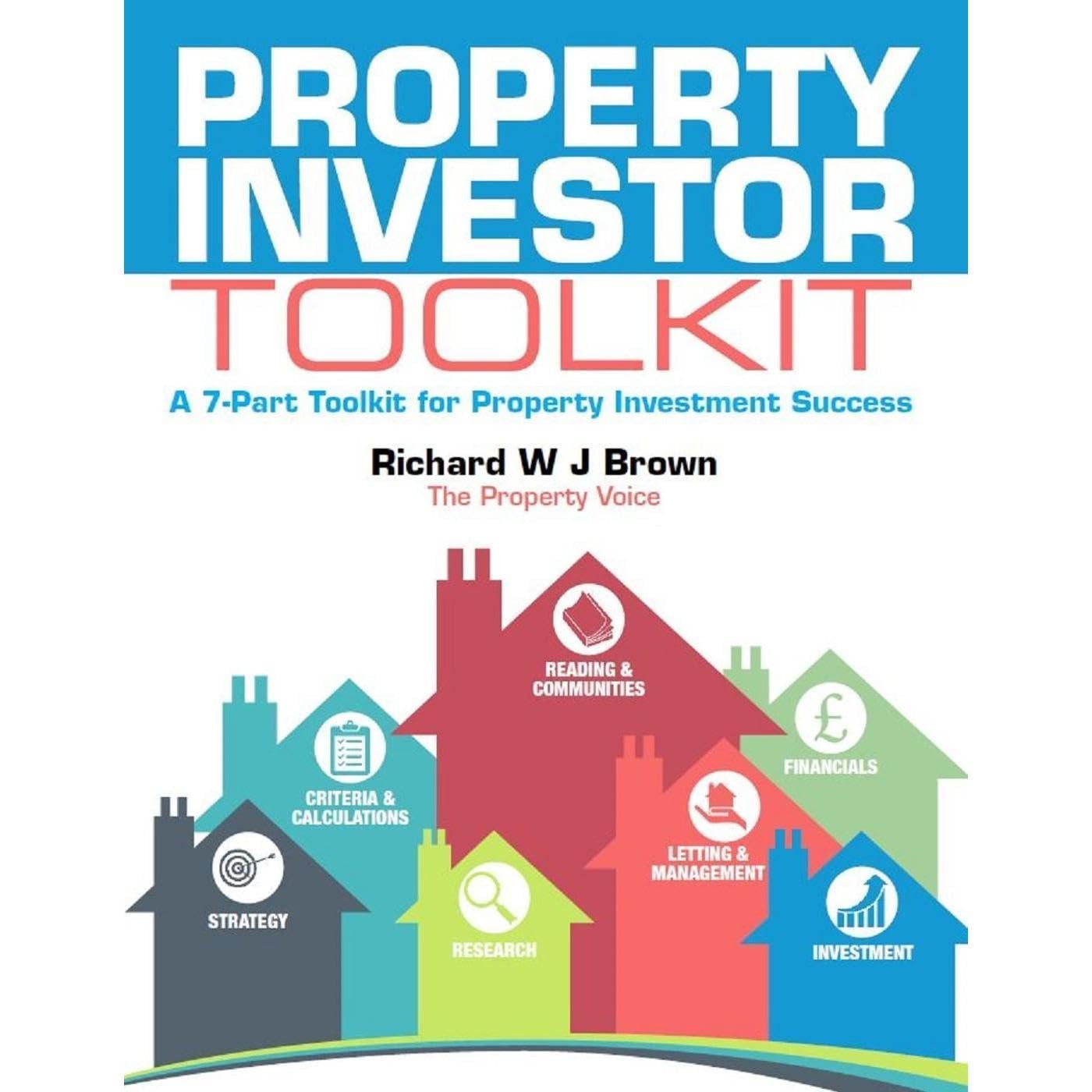 Property Investor Toolkit