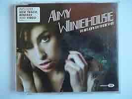 洋楽 Amy Winehouse Tears Dry On Their Own CD Tears Dry On Their Own (Remixes & B Sides), Amy Winehouse