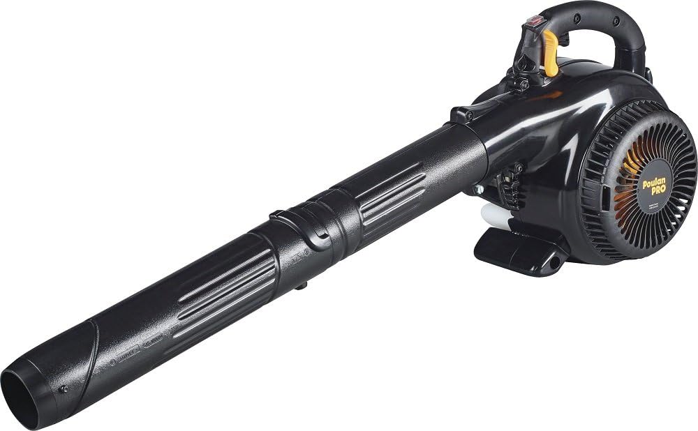 Poulan PRO PPB25 25cc Cycle Blower