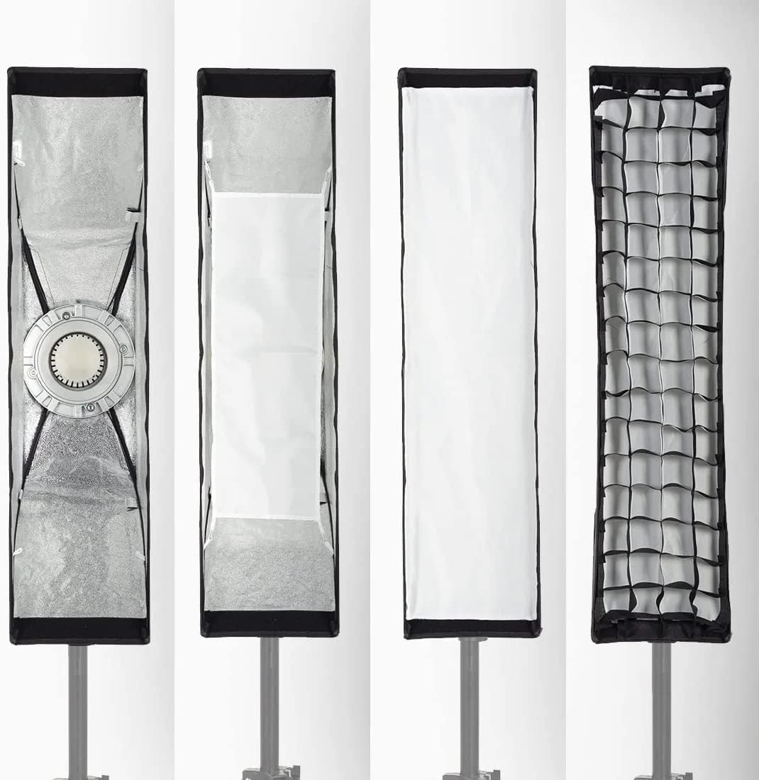 AMBITFUL 照明アクセサリー Amazon.com : AMBITFUL 19.6