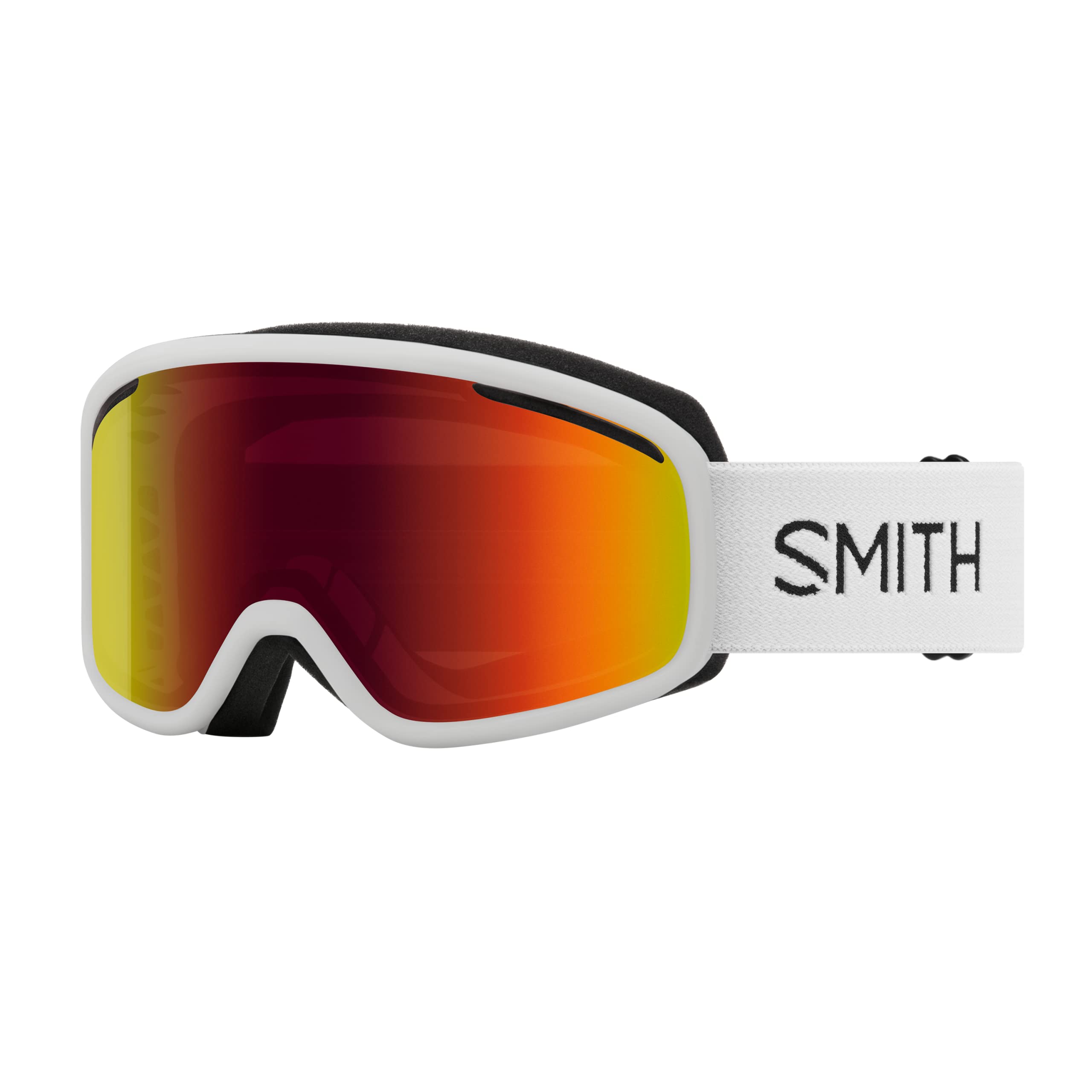 SmithWomen's Vogue Ski Goggles, White 2021, Normal
