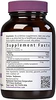 Vista 2 de Bluebonnet Nutrition Vitamina E 400 UI (268 mg) Cápsulas blandas mixtas de tocoferoles, portección de radicales libres y soporte cardiovascular, sin