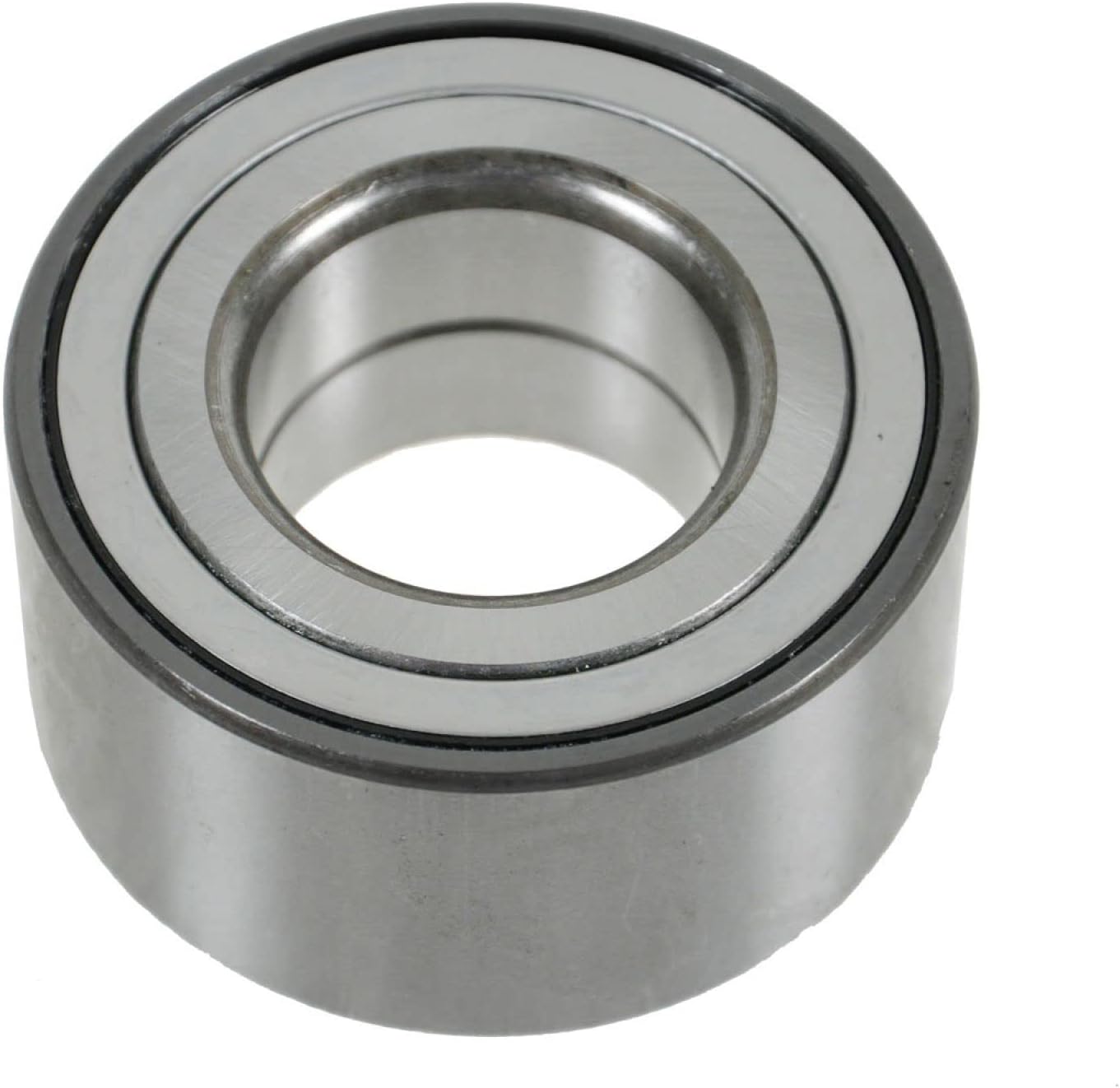 Front Wheel Bearing Set Compatible with 2002-2007 Mitsubishi Lancer 2003-2006 Outlander