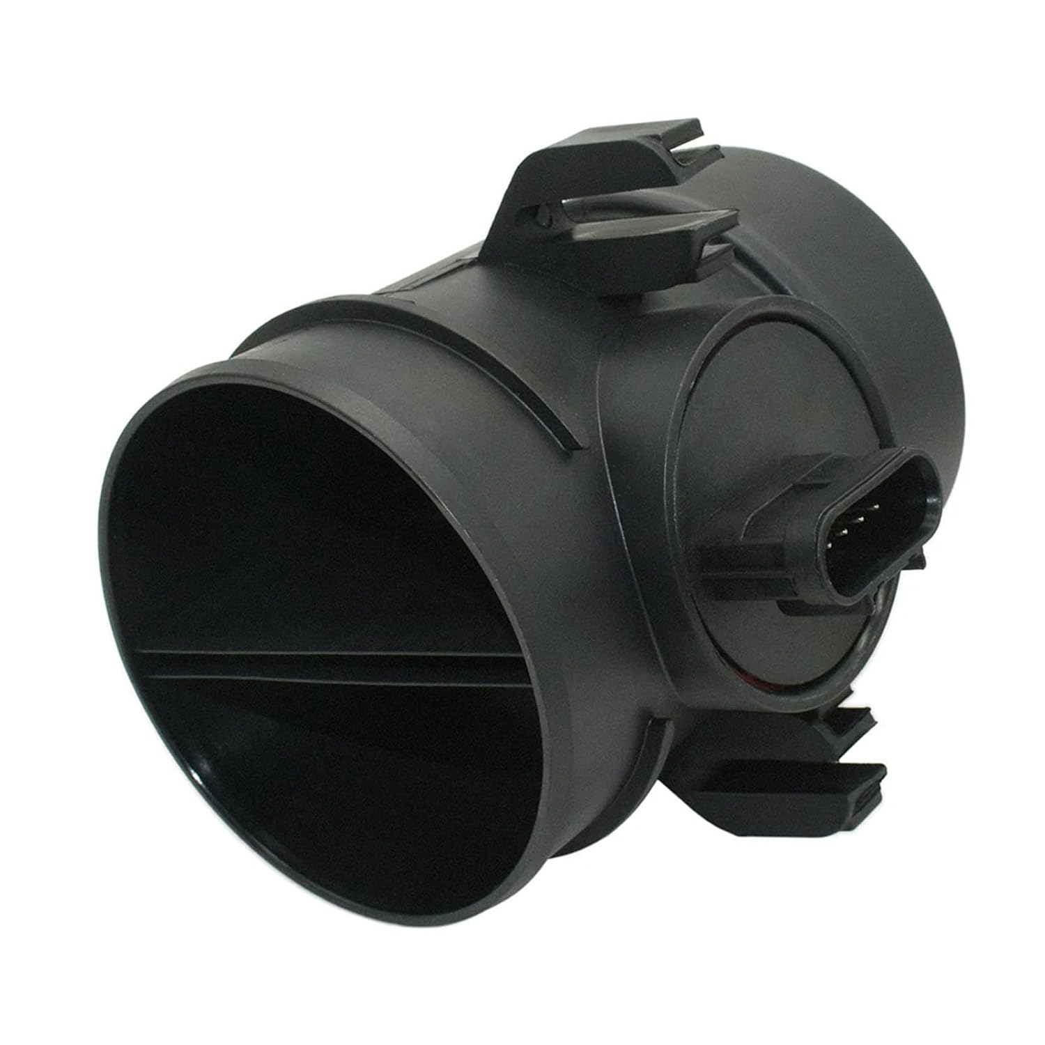 Mass Air Flow Sensor MAF 15926193 Compatible with Buick Allure Impala Monte Compatible with Pontiac G6 Saturn Aura