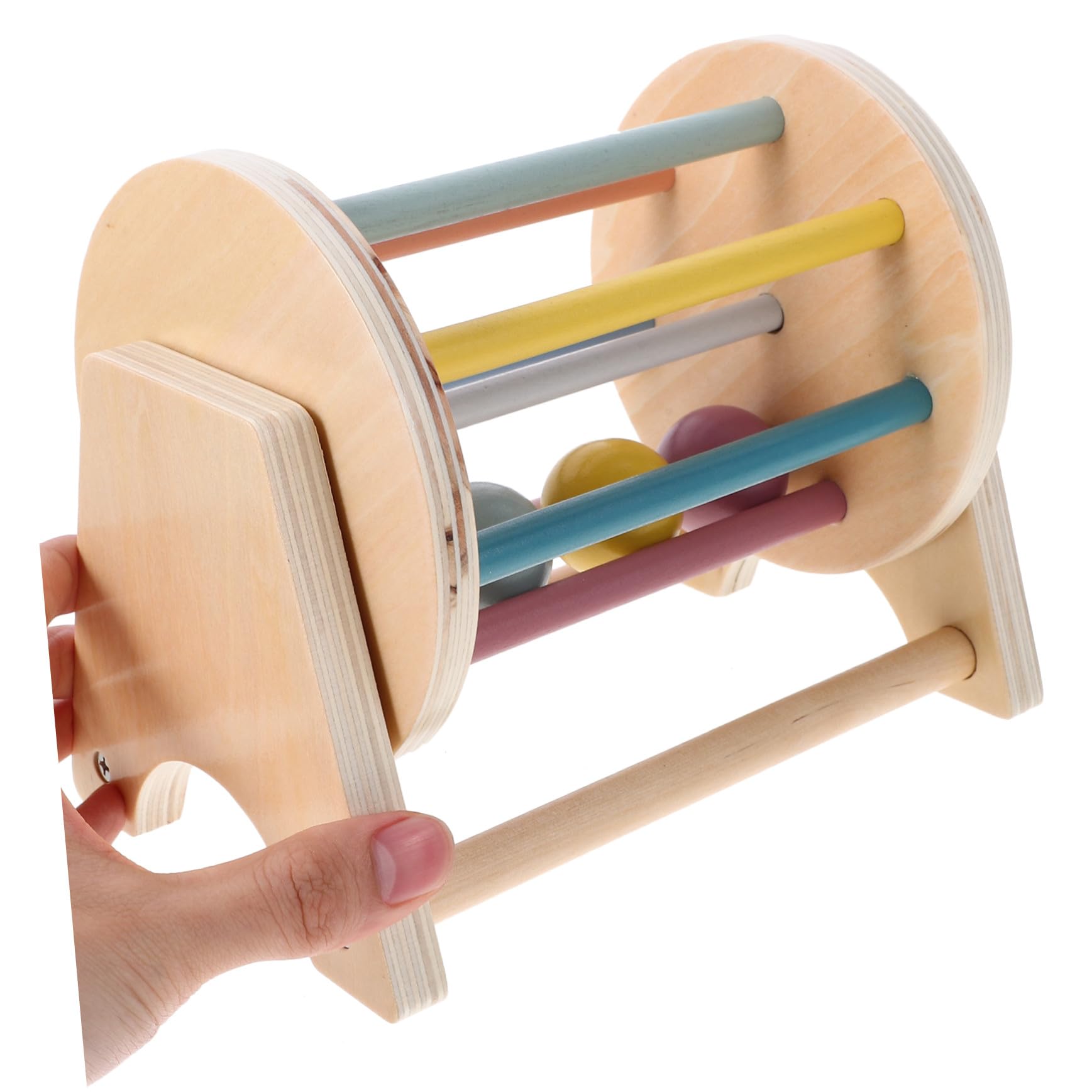 Juguete de Madera para Niños, Mesa, Cognición, Aprendizaje, Motricidad