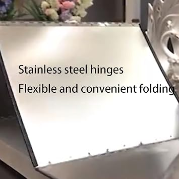 Stove Splash Guard, Non-Stick Splatter Guard, Anti Splatter Shield, Folding Stainless Steel Splatter Guard, Splatter Guard for Cooking, Backsplash Behind Stove, for Kitchen, Dining Room ( Size : 40x40