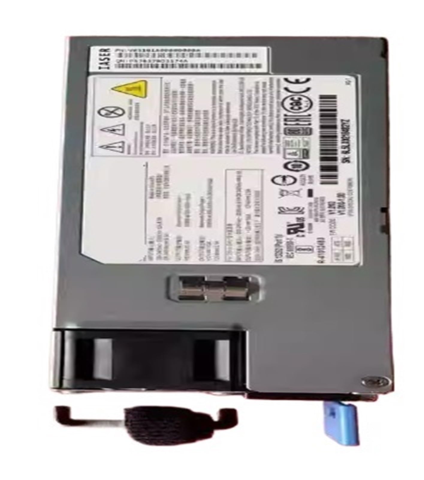 CXFCIHFT Power Supply 1600W For PS-2162-5L