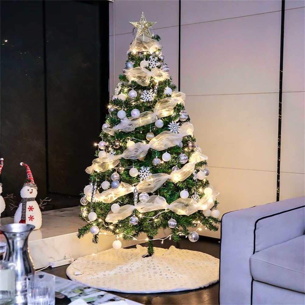 クリスマスツリー 210cm クリスマスツリーセット 北欧 ツリー 