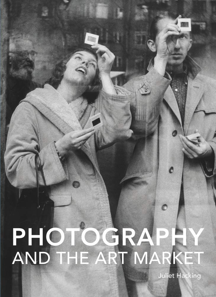 Photography and the Art Market (Handbooks in International Art Business) 2 61XYV5WJhqL