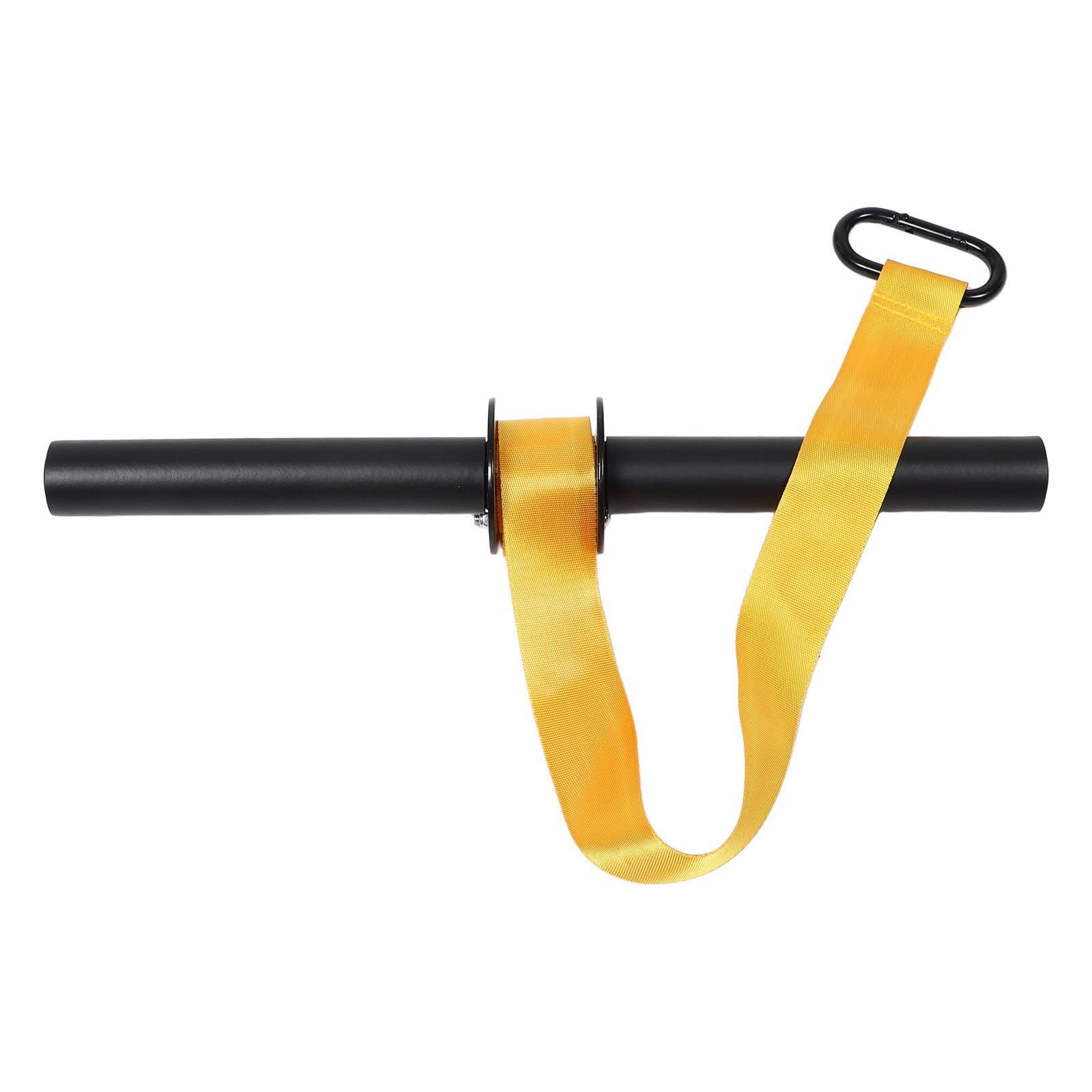 MAGICLULU Forearm Strengthener Wrist Trainer Arm Wrestling Equipment with Wide Yellow Grip for Home Workout Fitness and Wrist Grip Strength Training