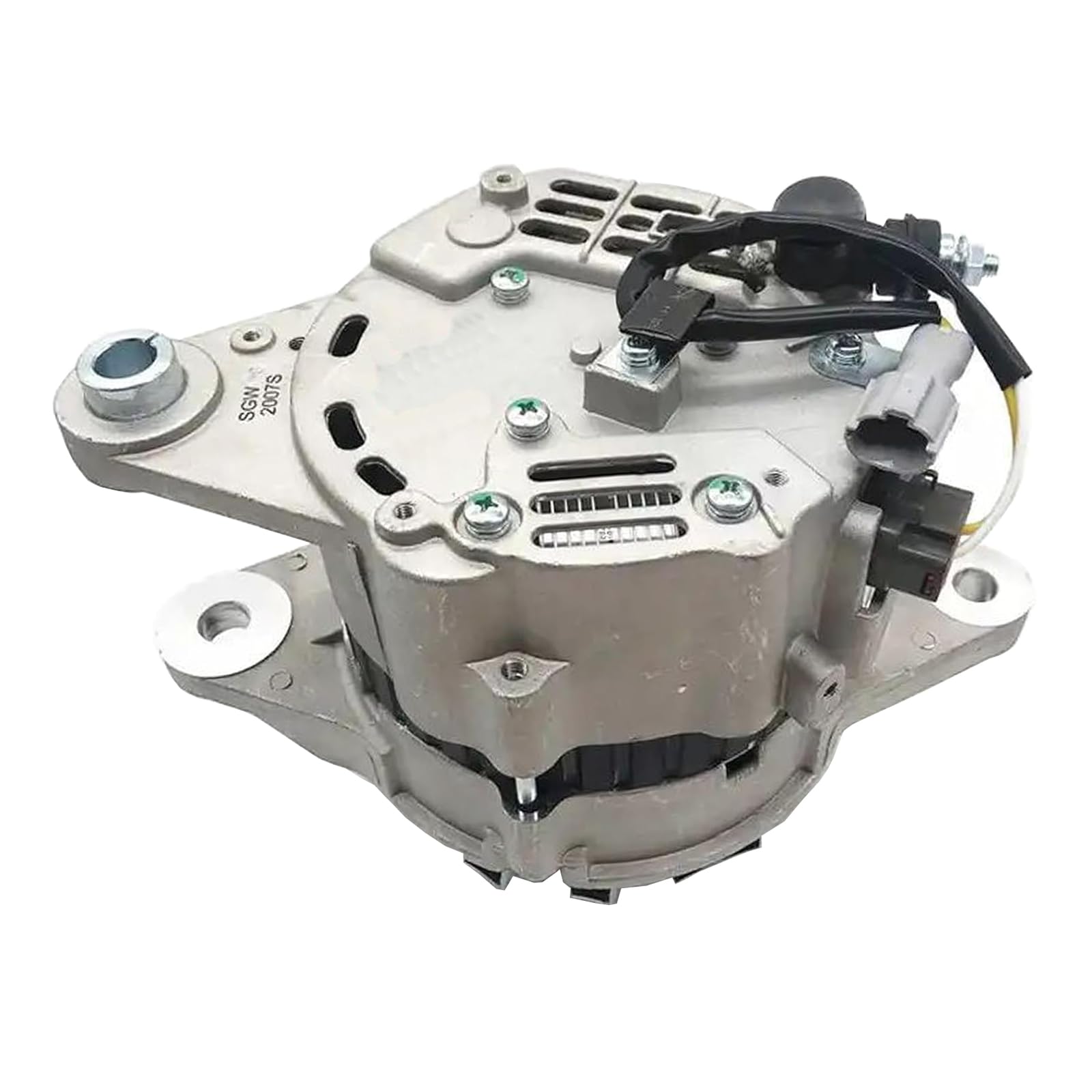 Amazon.com: Seapple 24V Alternator 8980921161 8980921162