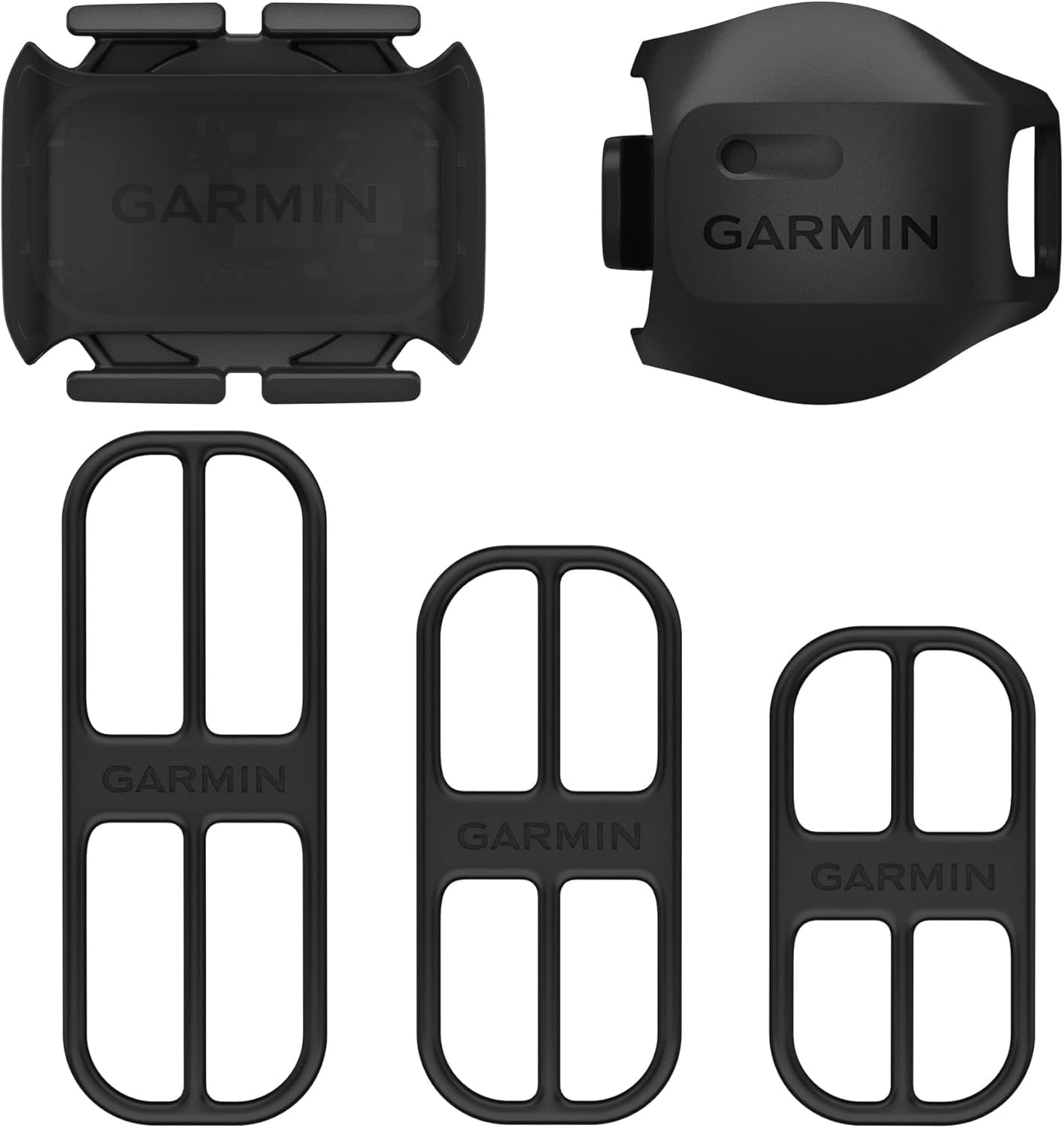 ガーミンエッジ エクスプローラー 2＋ケイデンスセンサー、スピードセンサー Amazon.com: Garmin Bike Speed 2 and Cadence 2 Sensor Black, One