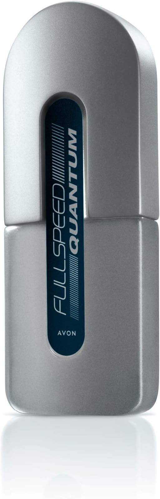 Avon Full Speed Quantum Eau de Toilette -75ml