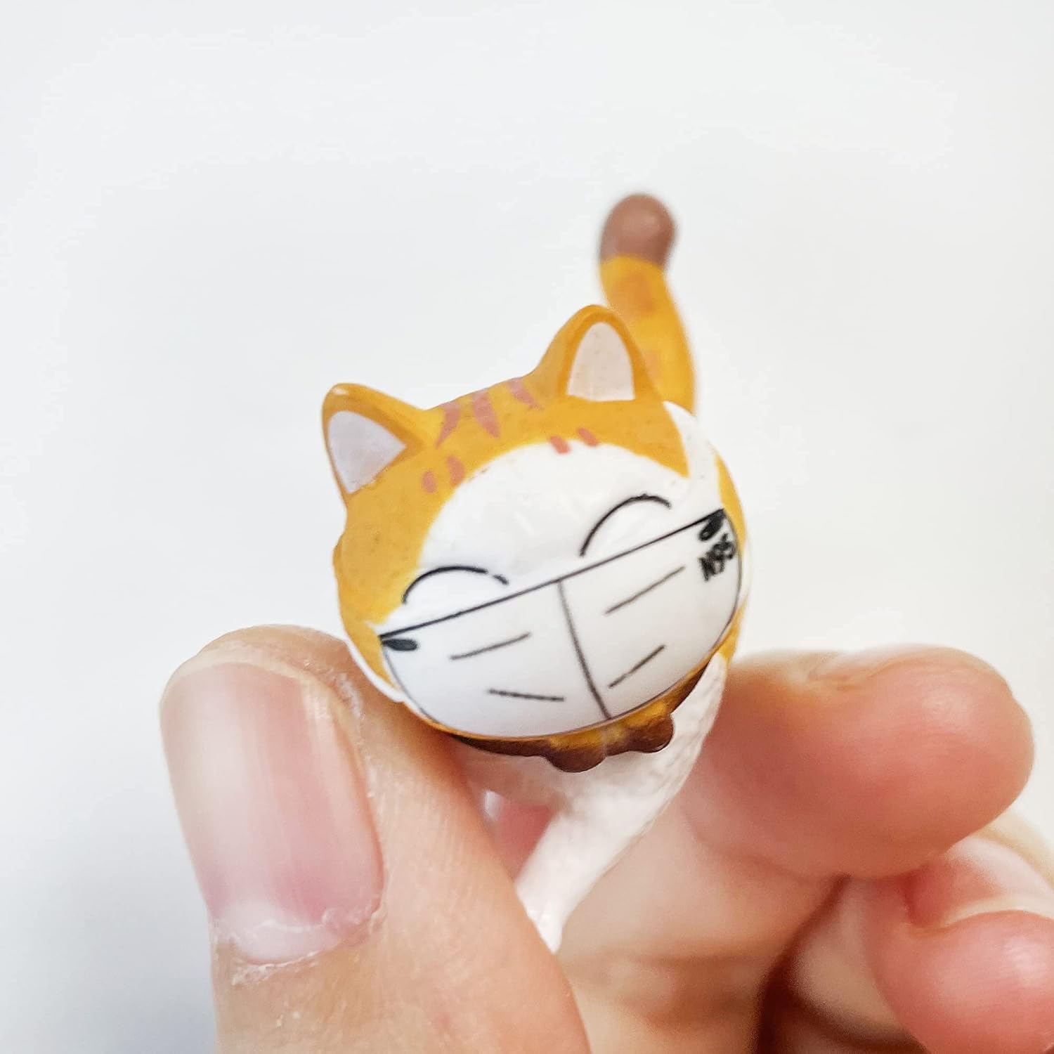 Buy Fridge Set of 9 Cats, 3D Design, Cute Perfect for Refrigerator, Maps